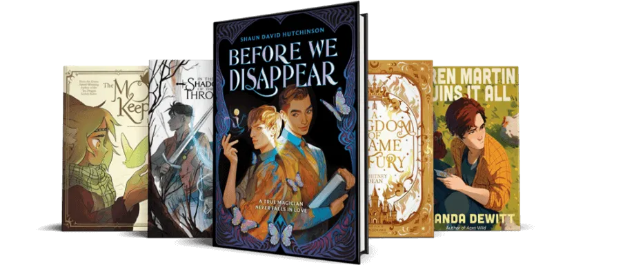 Quill Quest Publishers